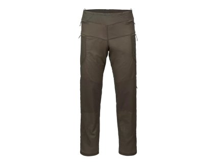 Kalhoty WINDRUNNER Windpack® Nylon TAIGA GREEN (velikost 3XL-L)