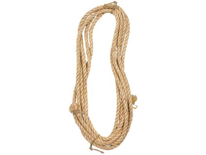 Lano AČR kroucené ø 10 mm / 7,7 metrů