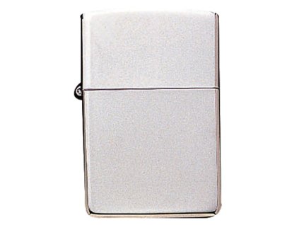 Zapalovač ZIPPO POLISH CHROM