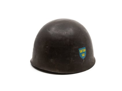 Helma ŠVÉDSKÁ M37/65 použitá