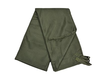 Síť maskovací IR SKARPO 1,5x20 metrů RAL 7013