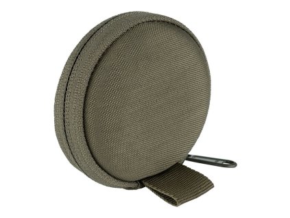 Pouzdro vyztužené EDC HARDCASE X5 ZELENÉ