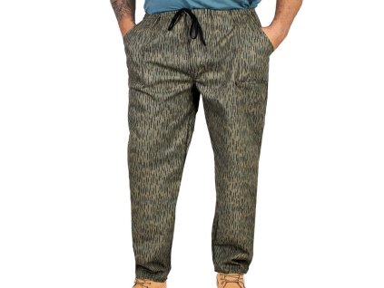 Kalhoty montérkové vz.60 JEHLIČÍ (velikost 48)