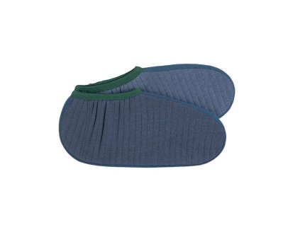 Vložky do bot BW nízké (velikost 38)