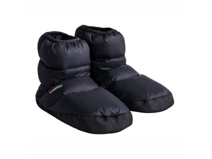 Boty PÉŘOVÉ (velikost 36-38)