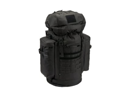 Batoh US COOPER MOUNTAIN ČERNÝ