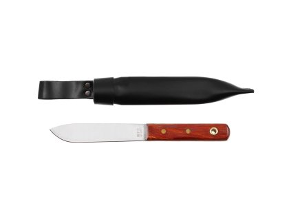 Nůž BW Matrosen dřevěná rukojeť