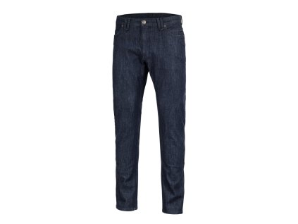 Kalhoty taktické džínové JASON Jeans TMAVĚ MODRÉ (velikost 38-30)
