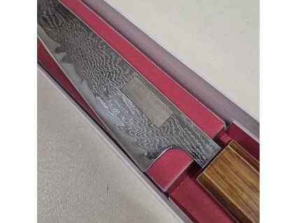 54598 8 ii jakost japonsky nuz petty utility 135 mm hokiyama sakon bokusui rou wave