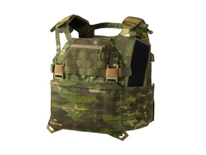 Vesta SPITFIRE® nosič plátů MULTICAM® TROPIC™ (velikost L)