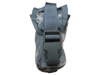 Sumka MOLLE II na FLASH BANG granát ACU DIGITAL