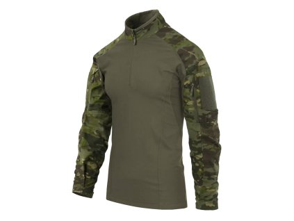 Košile taktická VANGUARD MULTICAM® TROPIC™ (velikost 3XL)
