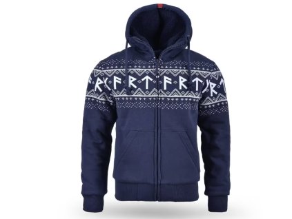 Pánská Thor Steinar Bonded Suna marine (Velikost M)