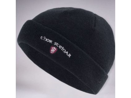 Thor Steinar Kulich Gungnir schwarz (Velikost one size)