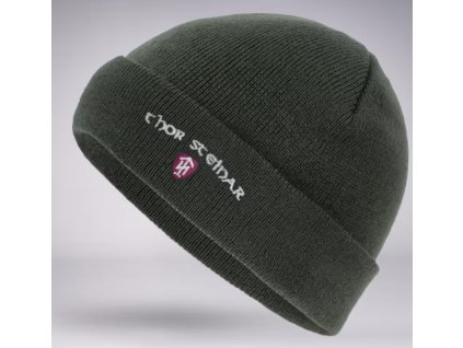 Thor Steinar Kulich Gungnir olive (Velikost one size)