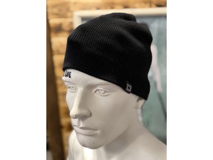 Kulich Legal Life black (Velikost Unisex)