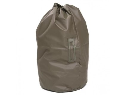 Vak na spacák švýcarský gumový ZELENÝ