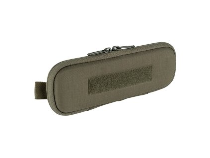Pouzdro vyztužené EDC HARDCASE X3 ZELENÉ