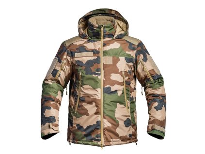 Bunda parka FIGHTER XMF 200 hardshell CCE (velikost 3XL)