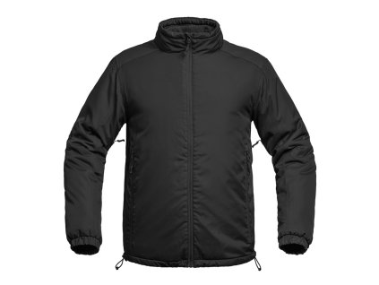 Bunda FIGHTER XMF 120 softshell ČERNÁ (velikost 3XL)