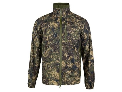 Bunda WEARDALE voděodolná DIGICAM (velikost 3XL)