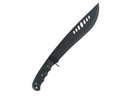 Mačeta BOLO JUNGLE ČERNÁ