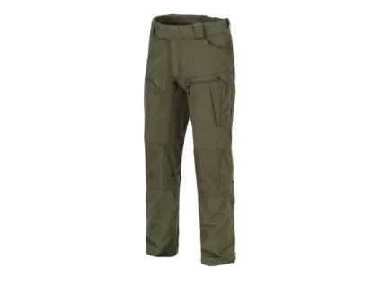 Kalhoty VANGUARD Combat RANGER GREEN (velikost 3XL-R)