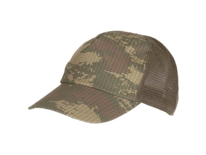 Čepice baseball turecká rip-stop se síťkou M2008 (velikost 54-55)