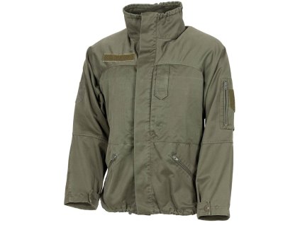 Bunda RAKOUSKÁ PARATROOPER KAZ 03 použitá (velikost 88-92/163-171)