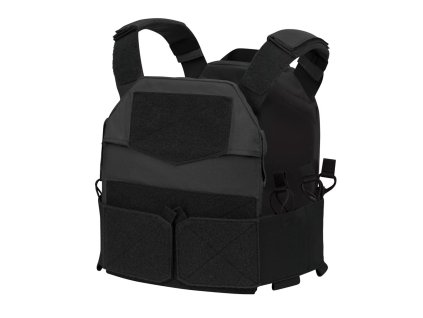 Vesta AEGIS LITE nosič plátů ČERNÁ (velikost L)