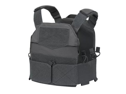 Vesta AEGIS LITE nosič plátů SHADOW GREY (velikost L)