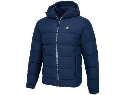 Pánská bunda Octagon Legion Panama dark navy (Velikost M)