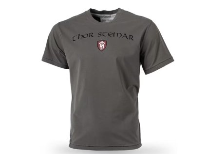 Pánské triko Thor Steinar Steinar olive (Velikost XXL)