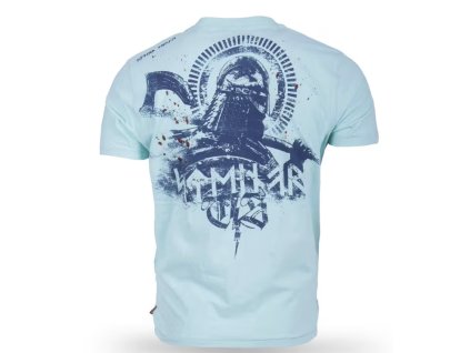 Pánské triko Thor Steinar Viking hell blau (Velikost M)