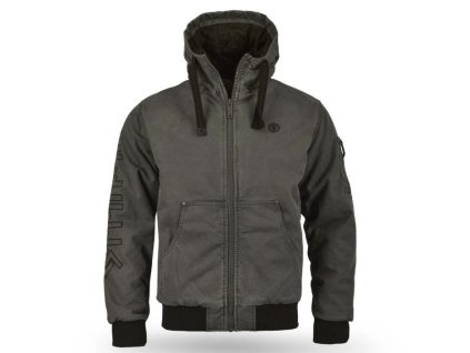 Pánská bunda Thor Steinar Fjoldar olive (Velikost 5XL)