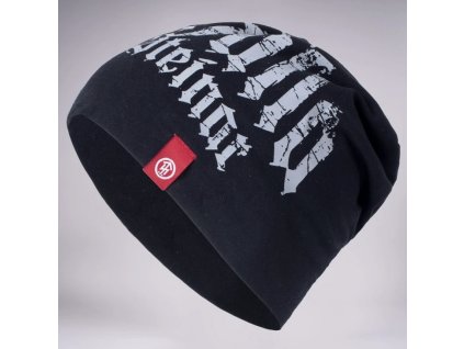 Thor Steinar Kulich Walhalla schwarz (Velikost one size)