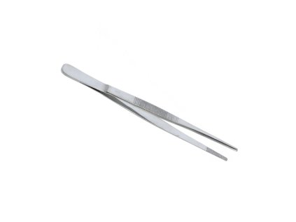 Pinzeta nerez 14 cm