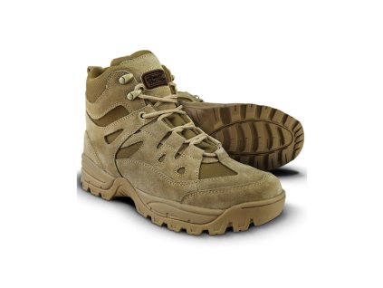 Boty RANGER COYOTE (velikost 9)