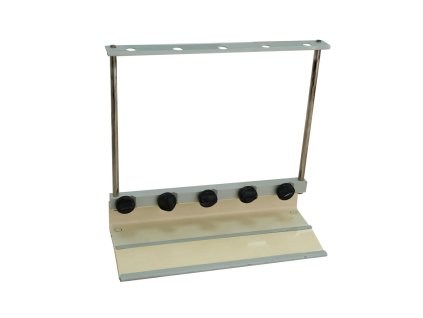 Stojan na pipety PREMA kovový