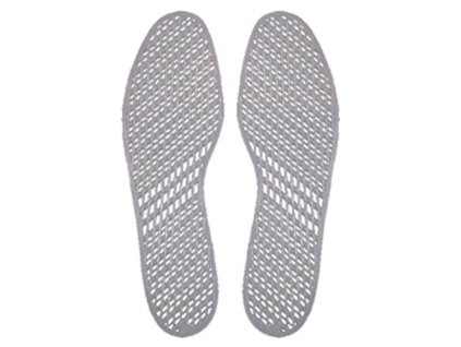 Vložky AČR plastové do kanad (velikost 34)