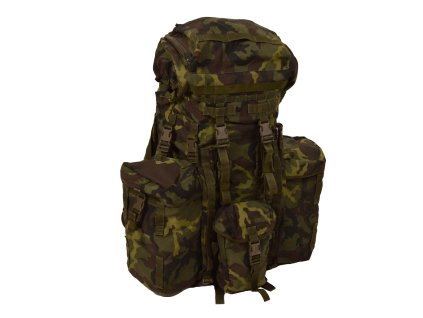 Batoh pro výsadkáře SPM AČR vz.95 les použitý
