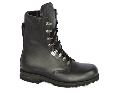 Boty AČR vz 2000 s podšívkou nové (velikost 27)