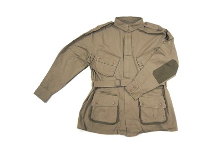 Blůza polní US PARA M42 REENFORCED repro (velikost 48)