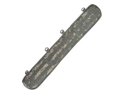 Opasek bojový MOLLE široký ACU DIGITAL (velikost S)