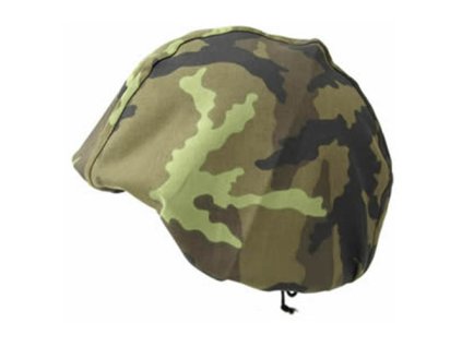 Potah na helmu AČR vz.95 les použitý