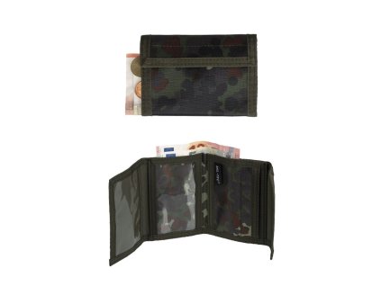 Peněženka Mil-Tec FLECKTARN