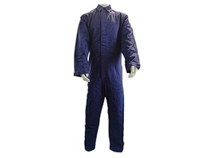 Kombinéza BRITSKÁ letecká MODRÁ