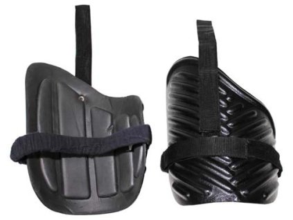 Chrániče stehen britská policie použité