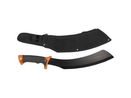 Mačeta SAMURAI s pouzdrem