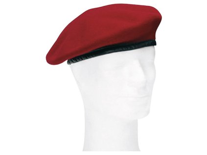 Baret BW BORDEAUX použitý (velikost 56)